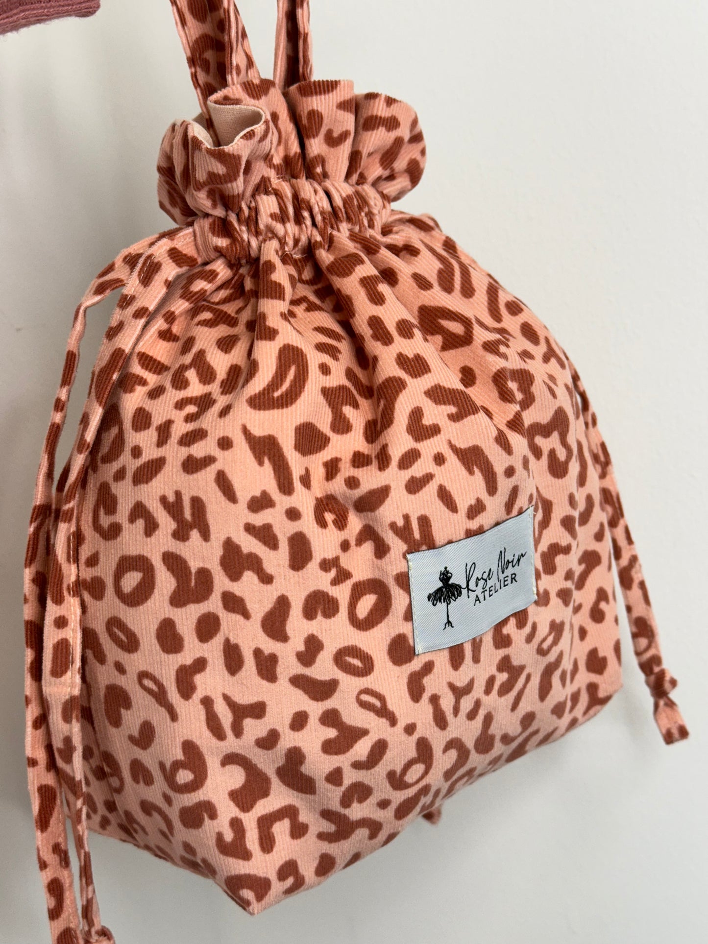 PRETTY WILD - Mini Bag