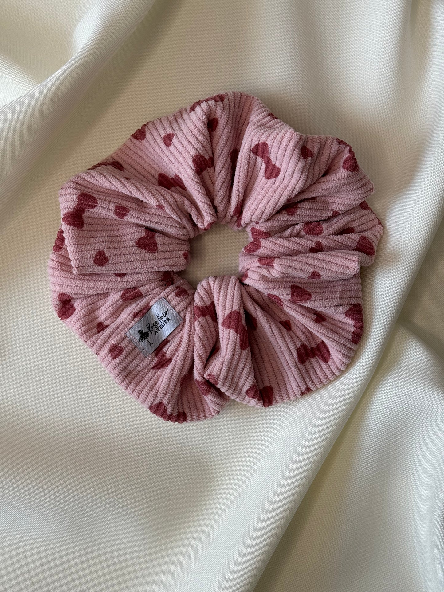 JUST A GIRL - Scrunchie