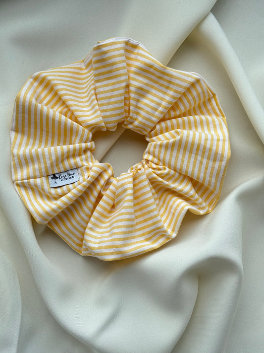 CAPRI - Scrunchie