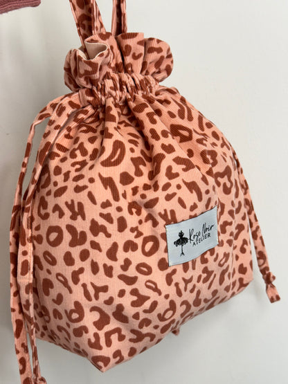 PRETTY WILD - Mini Bag